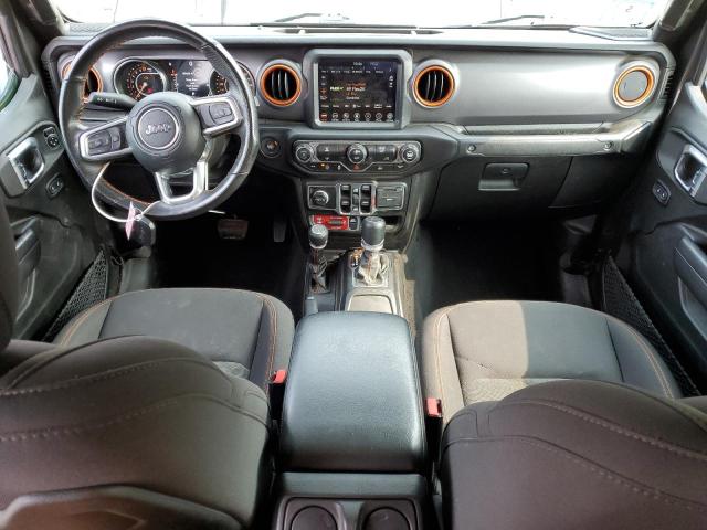 2023 JEEP GLADIATOR 1C6JJTEG4PL524504