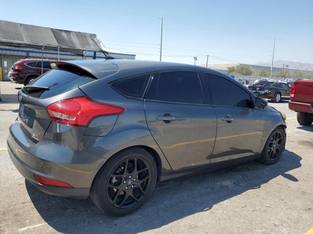 2015 FORD FOCUS SE - 1FADP3K22FL241410