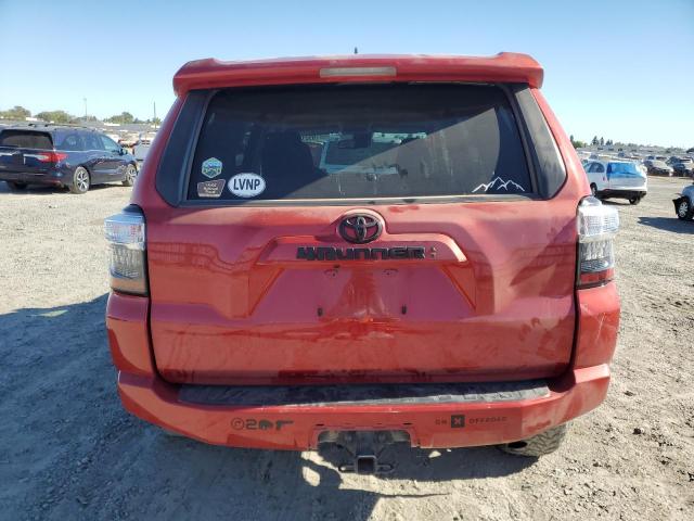 2022 TOYOTA 4RUNNER SR5/SR5 PREMIUM JTEMU5JR9N6028718