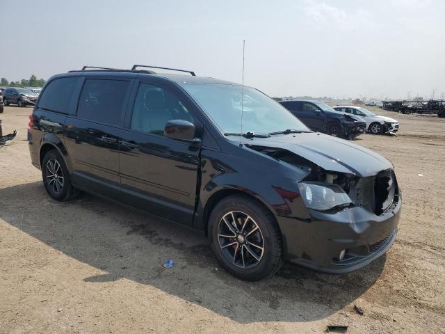 2017 DODGE GRAND CARA 2C4RDGEGXHR673549