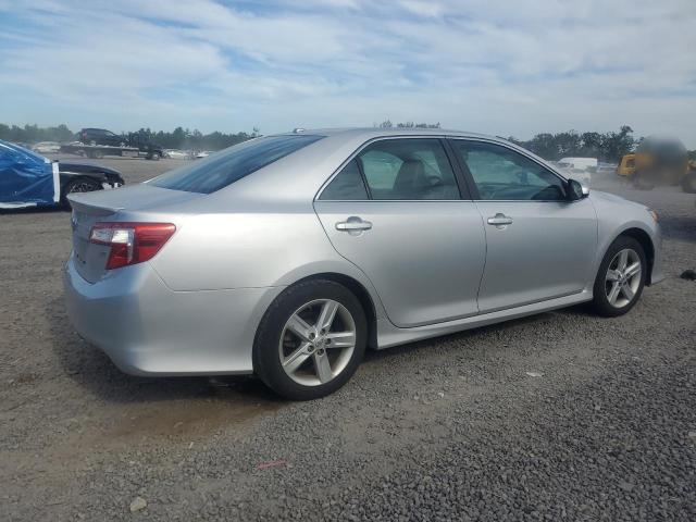 2012 TOYOTA CAMRY BASE - 4T1BF1FK8CU090867