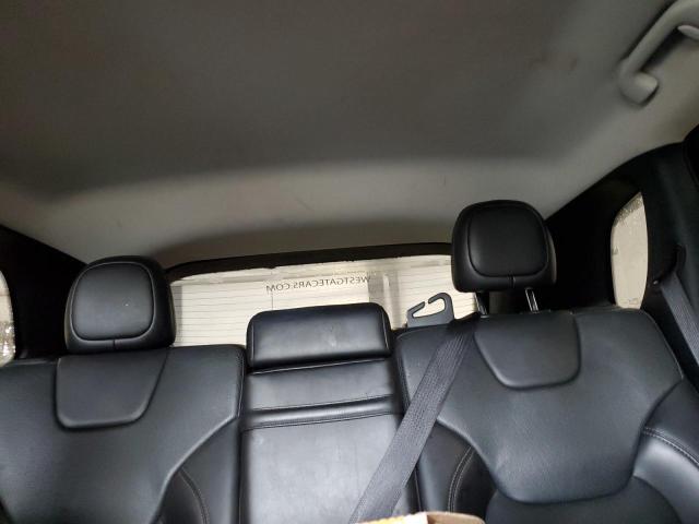 2019 JEEP CHEROKEE L - 1C4PJMDX3KD135432