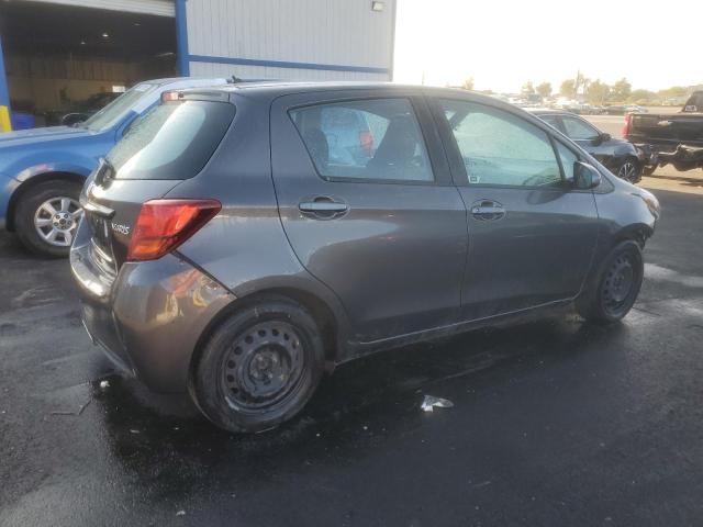 2015 TOYOTA YARIS VNKKTUD36FA032358