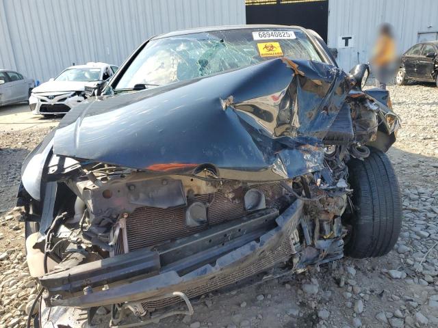 2012 HONDA ACCORD EXL - 1HGCP2F83CA179197