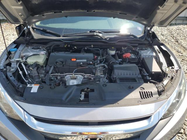 2018 HONDA CIVIC LX 19XFC2F53JE018565