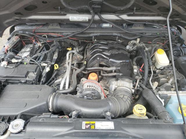 2016 JEEP WRANGLER U - 1C4BJWDG4GL180088