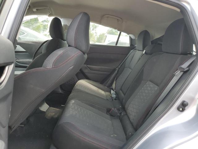 2024 SUBARU IMPREZA SPORT JF1GUAFC7R8869693