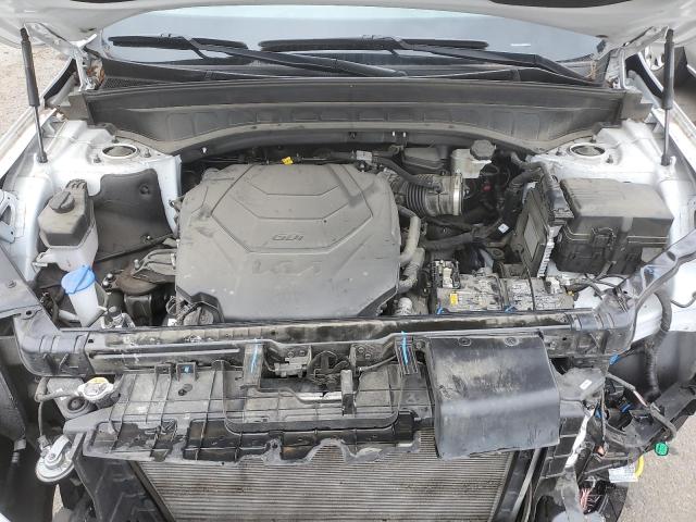 2023 KIA TELLURIDE - 5XYP5DGC4PG380780