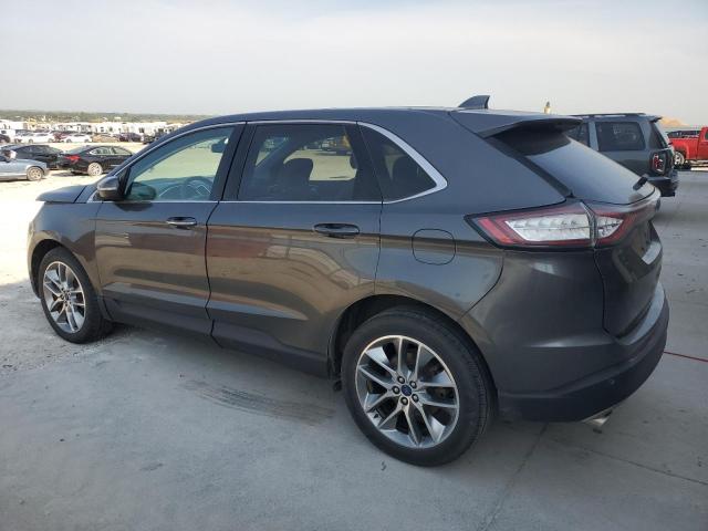 2017 FORD EDGE TITAN 2FMPK4K82HBB36722