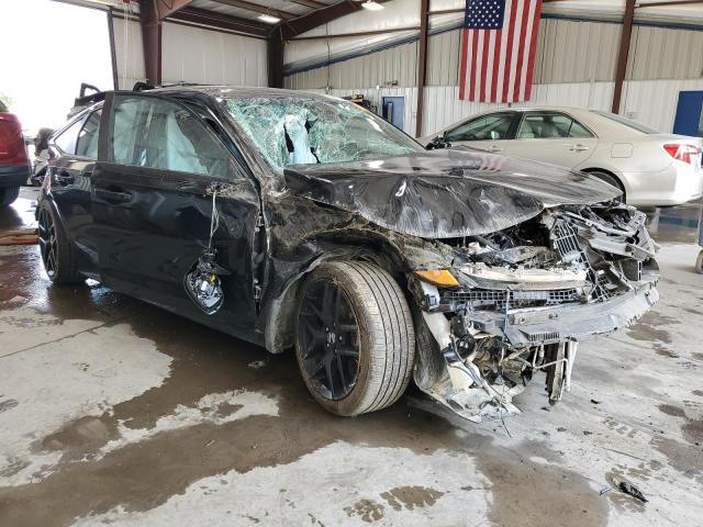 2023 HONDA CIVIC SI 2HGFE1E53PH473078