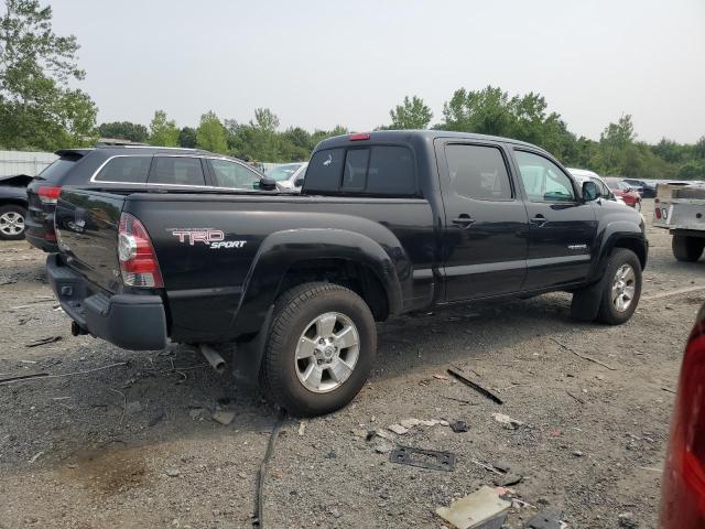 2011 TOYOTA TACOMA DOU - 3TMMU4FN2BM027474