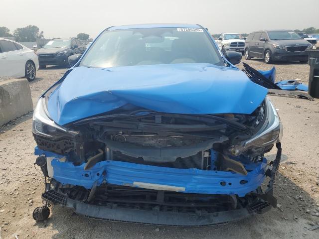 2024 SUBARU IMPREZA RS JF1GUHJC1R8869012