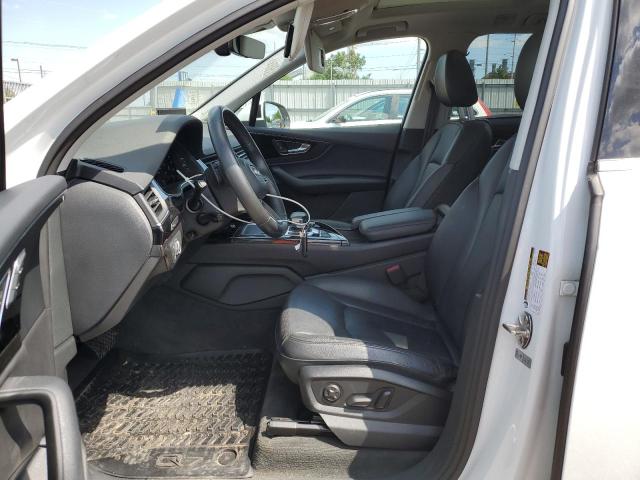 2018 AUDI Q7 PREMIUM PLUS WA1LAAF79JD049559