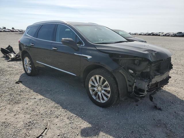2019 BUICK ENCLAVE PREMIUM 5GAEVBKW1KJ319071