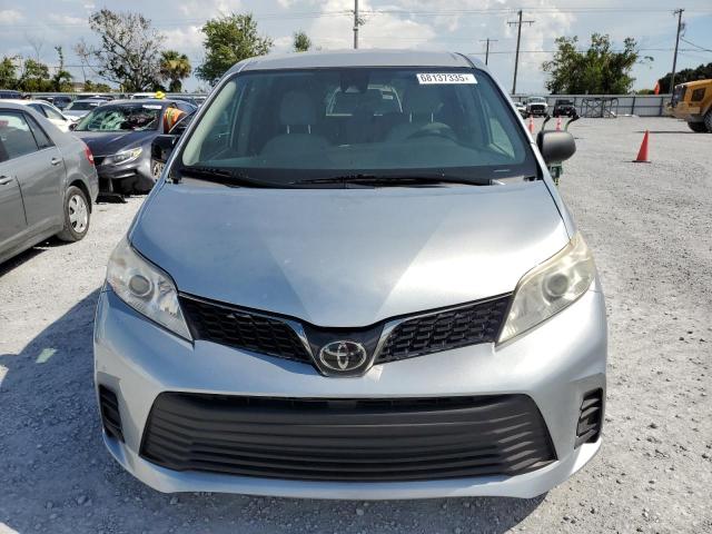 2020 TOYOTA SIENNA L 5TDZZ3DC9LS033826