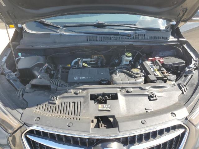 2018 BUICK ENCORE PRE KL4CJASBXJB551535