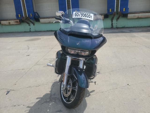 2021 HARLEY-DAVIDSON FLTRK 1HD1KZF10MB641872
