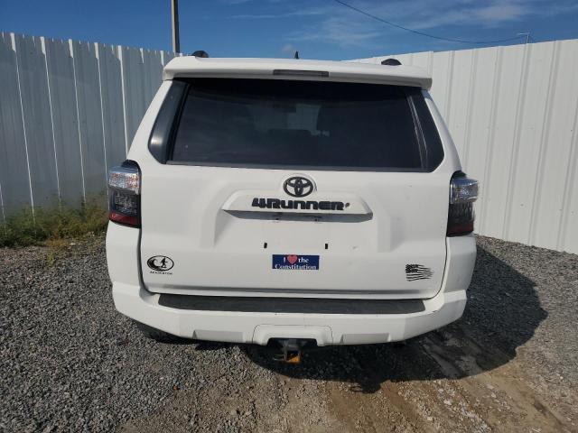 2015 TOYOTA 4RUNNER SR5 JTEZU5JR4F5100664
