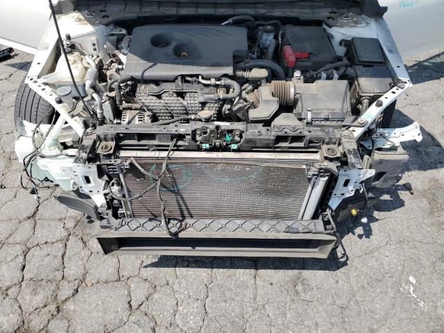 2020 NISSAN ALTIMA SR 1N4BL4CV7LC213261