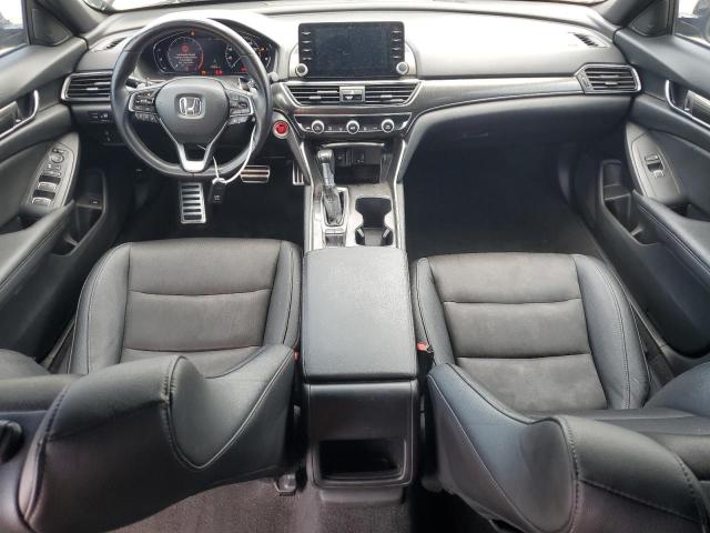 2019 HONDA ACCORD SPO 1HGCV1F30KA002531