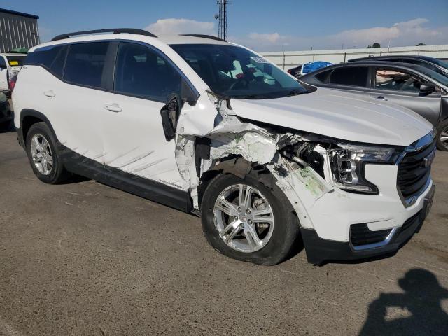 2022 GMC TERRAIN SL - 3GKALMEV9NL138223