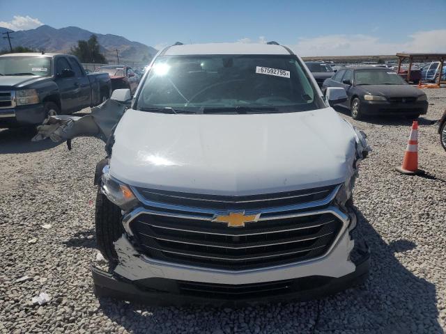 2018 CHEVROLET TRAVERSE L 1GNEVGKW0JJ179967