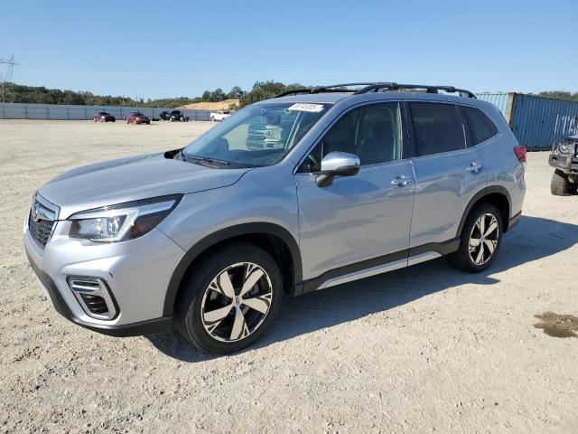 2020 SUBARU FORESTER TOURING JF2SKAXC1LH521003