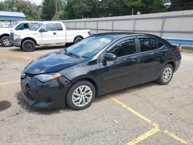 Global Auto Auctions: 2017 TOYOTA COROLLA L