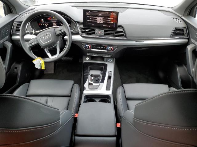 2025 AUDI Q5 PREMIUM 45 WA1GAAFY5S2057584