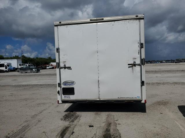 2022 CONTINENAL CARGO TXBL822TA3 #3215912896