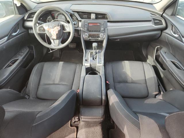 2016 HONDA CIVIC LX 19XFC2F5XGE018684