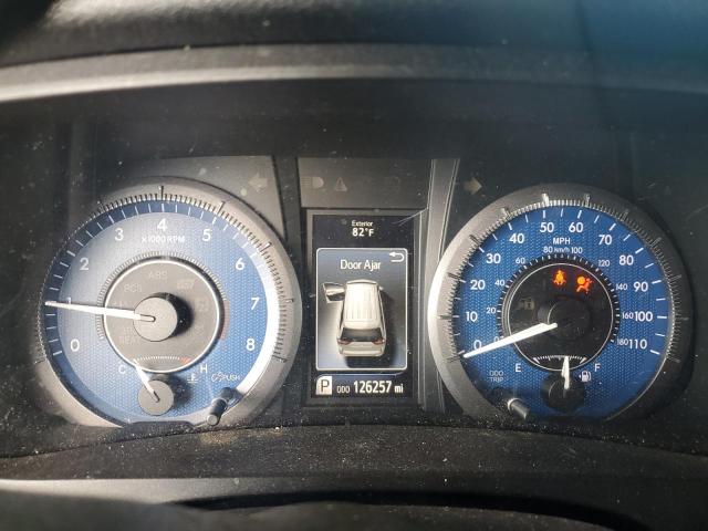 2017 TOYOTA SIENNA XLE - 5TDYZ3DC7HS801645