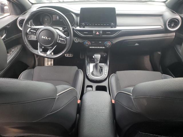 2023 KIA FORTE GT L 3KPF54ADXPE640349