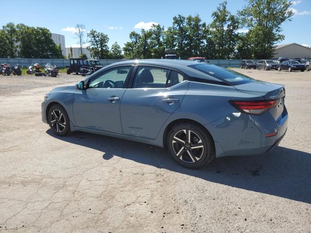 2024 NISSAN SENTRA SV - 3N1AB8CV4RY270925