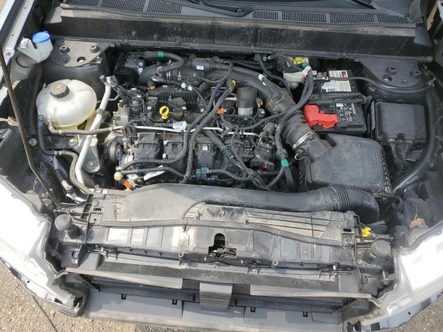 2022 FORD MAVERICK X - 3FTTW8F95NRA74375