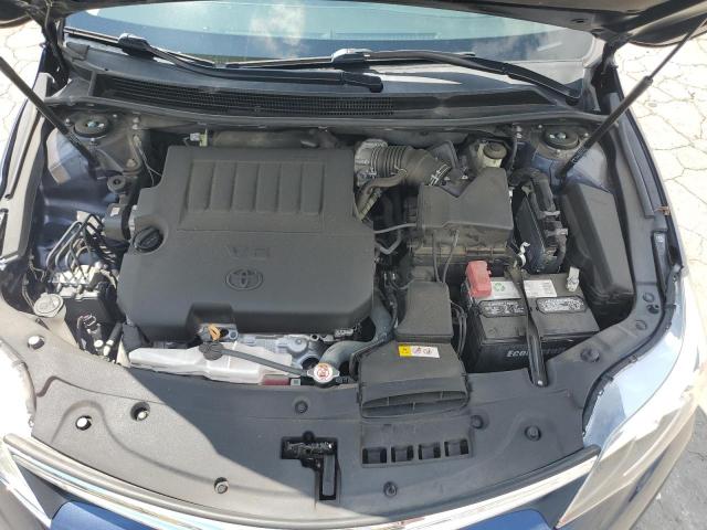 2018 TOYOTA AVALON XLE 4T1BK1EBXJU275352