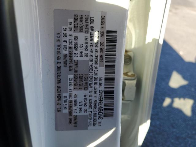 2024 MAZDA CX-30 3MVDMBAM7RM654442