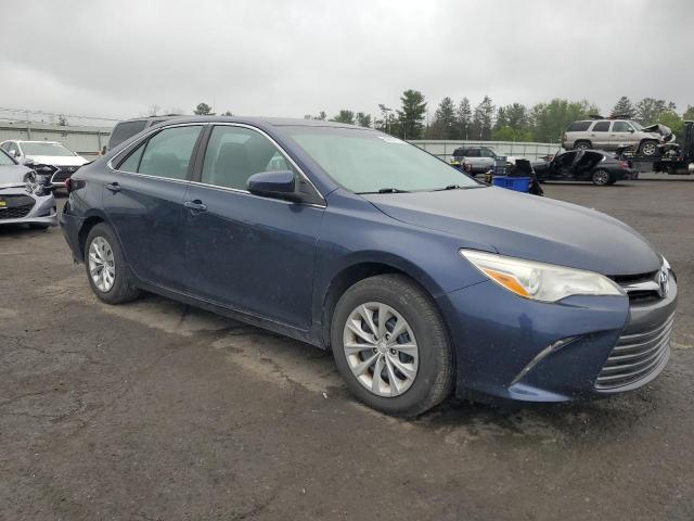 2016 TOYOTA CAMRY LE 4T4BF1FK2GR561651