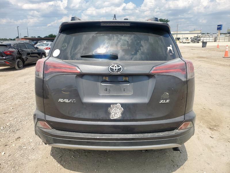 2017 TOYOTA RAV4 XLE JTMWFREV7HJ147441