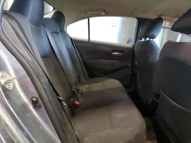 2020 TOYOTA COROLLA LE - 5YFEPRAE7LP107315