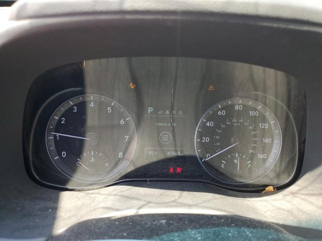 2019 HYUNDAI KONA SEL - KM8K2CAA1KU203577