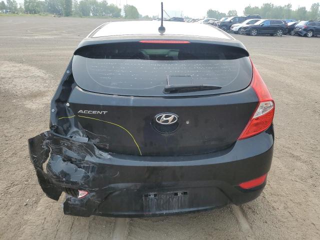 2016 HYUNDAI ACCENT SE - KMHCT5AEXGU268810