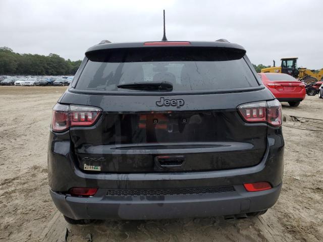 2021 JEEP COMPASS LA 3C4NJDBB3MT541321