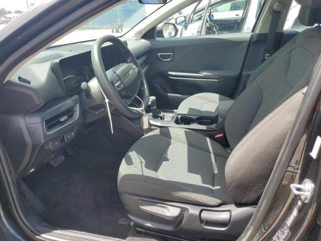 2025 KIA K4 LX - 3KPFT4DE0SE093790