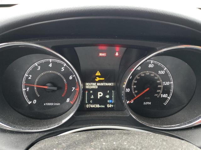 2021 MITSUBISHI OUTLANDER JA4ARUAU7MU035940