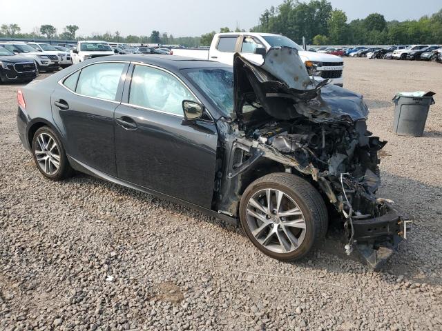 2020 LEXUS IS 300 JTHA81F20L5042685