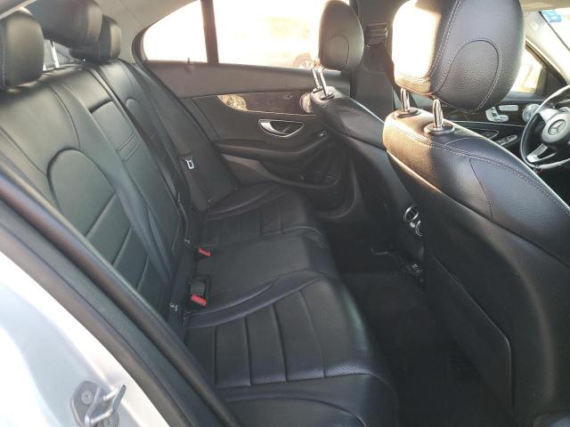 2016 MERCEDES-BENZ C 300 4MATIC 55SWF4KBXGU174425