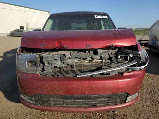 2015 FORD FLEX SEL 2FMHK6C89FBA11972