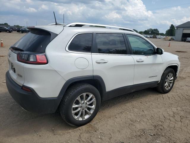 2019 JEEP CHEROKEE L 1C4PJMCX5KD250387