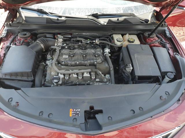 2017 CHEVROLET IMPALA LT 1G1105S3XHU114318